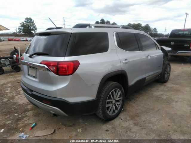1GKKNLLA7HZ191363 GMC ACADIA SLE