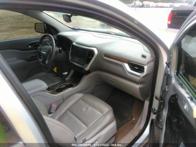 1GKKNLLA7HZ191363 GMC ACADIA SLE