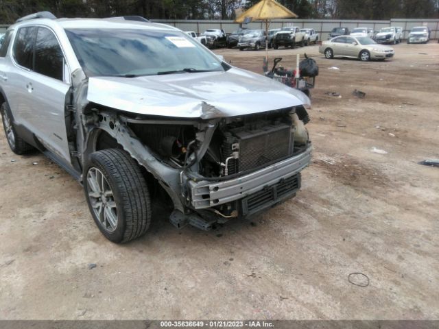 1GKKNLLA7HZ191363 GMC ACADIA SLE
