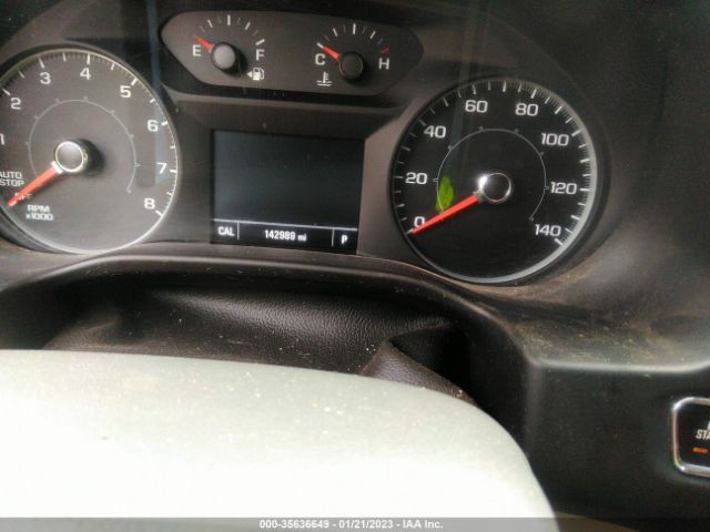 1GKKNLLA7HZ191363 GMC ACADIA SLE