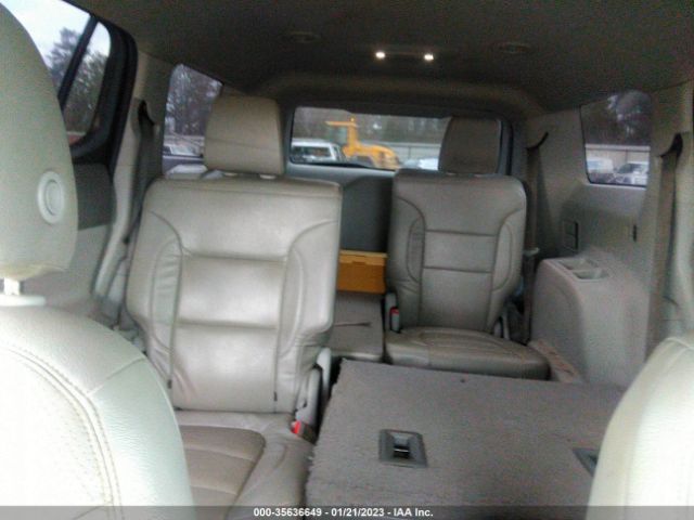 1GKKNLLA7HZ191363 GMC ACADIA SLE