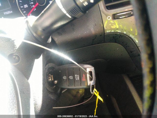 3KPFL4A72JE168901 KIA FORTE LX
