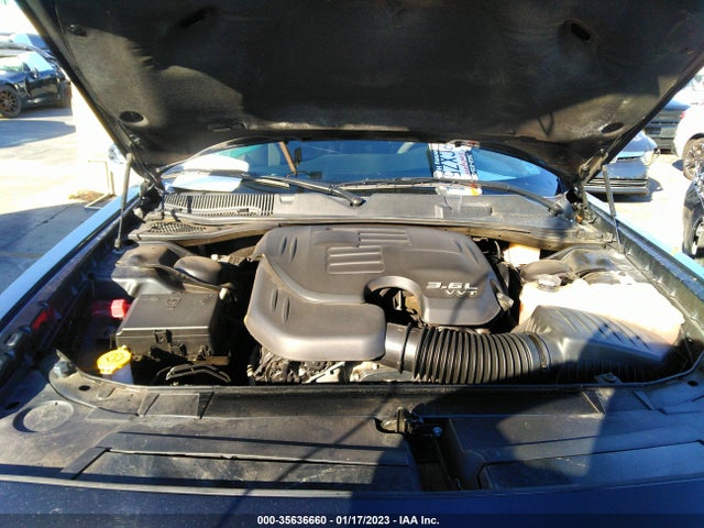 Dodge Challenger Sxt 2020 2C3CDZGG1LH110679 Image 10