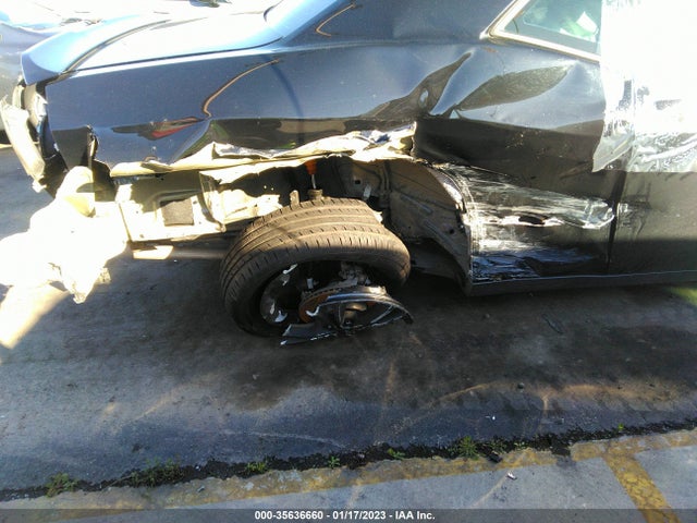Dodge Challenger Sxt 2020 2C3CDZGG1LH110679 Image 11