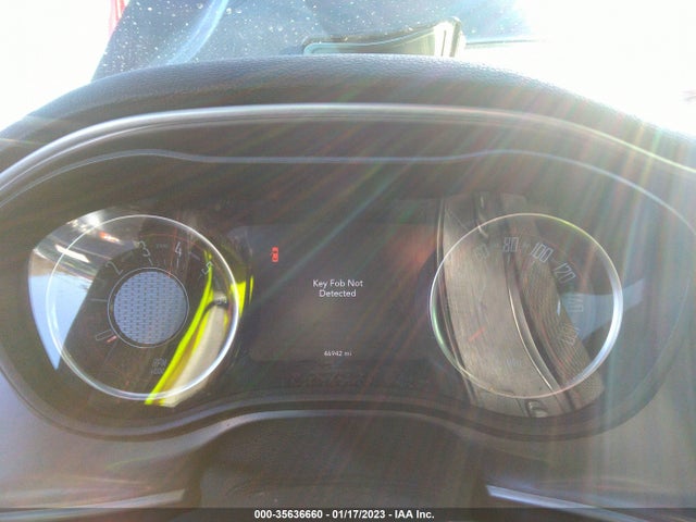 Dodge Challenger Sxt 2020 2C3CDZGG1LH110679 Image 7