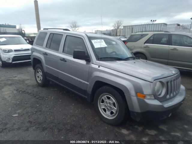 1C4NJPBB8ED773440 auction archive image