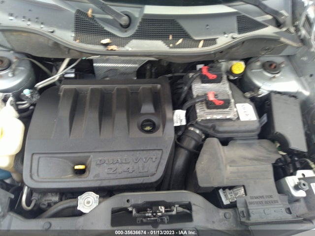 2014 JEEP PATRIOT SPORT VIN: 1C4NJPBB8ED773440