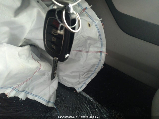 Hyundai Sonata 2.4l 2017 5NPE24AF9HH477731 Image 3