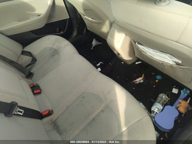 Hyundai Sonata 2.4l 2017 5NPE24AF9HH477731 Image 9