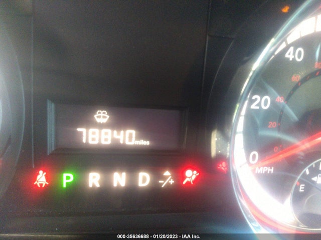 Dodge Grand Caravan Sxt 2017 2C4RDGCG0HR828855 Image 7