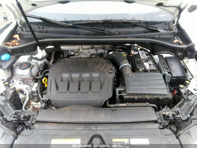 2020 Audi Q3, VIN: WA1EECF36L1013306