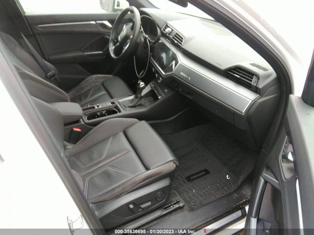 2020 Audi Q3, VIN: WA1EECF36L1013306