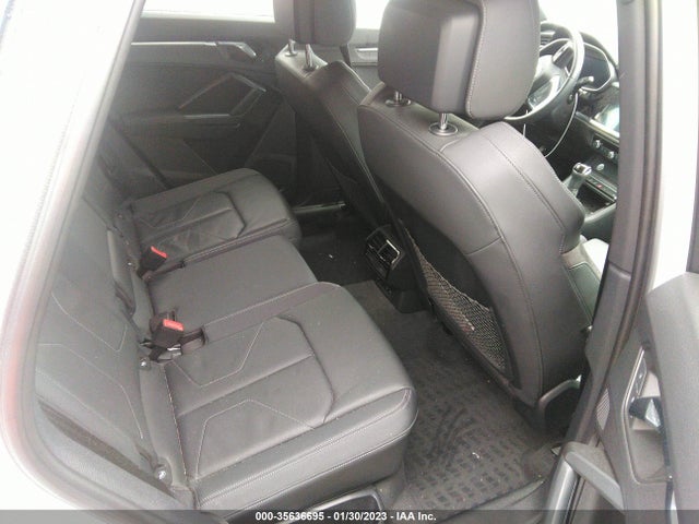2020 Audi Q3, VIN: WA1EECF36L1013306