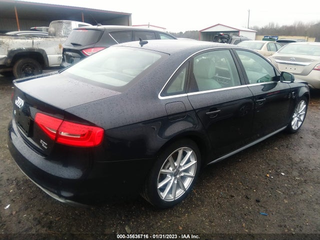 2015 Audi A4, VIN: WAUHFAFL5FN006359