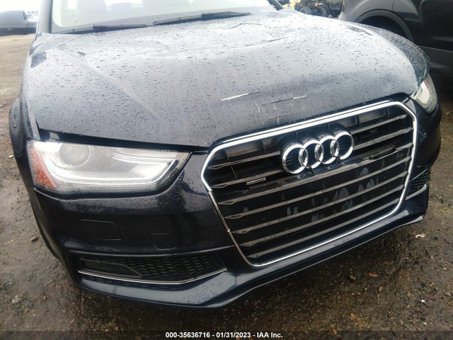 2015 Audi A4, VIN: WAUHFAFL5FN006359