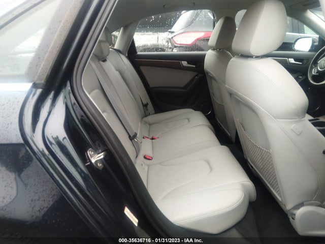 2015 Audi A4, VIN: WAUHFAFL5FN006359