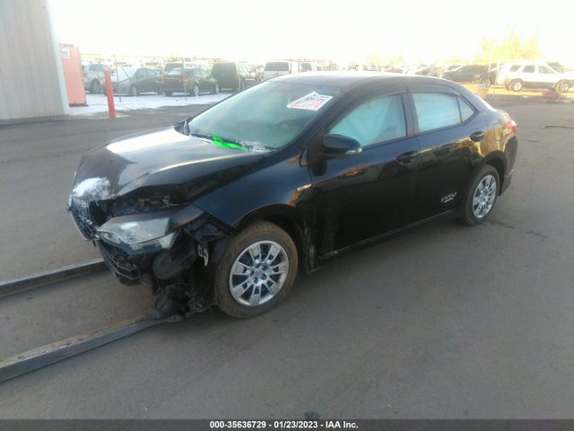 2015 TOYOTA COROLLA L/LE/S/S PLUS/LE PLUS VIN: 2T1BURHE3FC470815