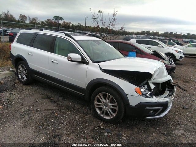2016 Volvo XC70, VIN: YV4612NK7G1238748