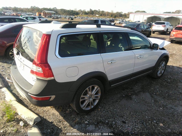 2016 Volvo XC70, VIN: YV4612NK7G1238748