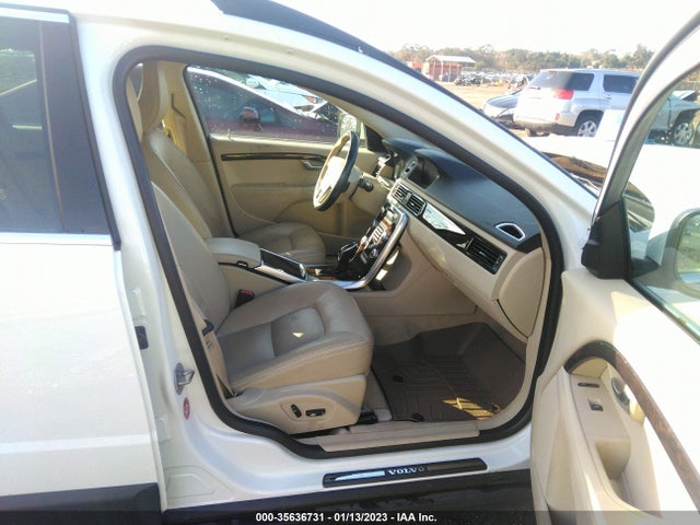 2016 Volvo XC70, VIN: YV4612NK7G1238748