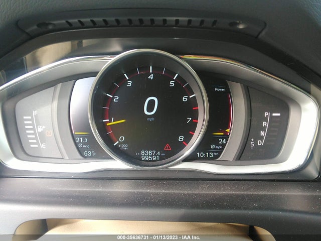 2016 Volvo XC70, VIN: YV4612NK7G1238748