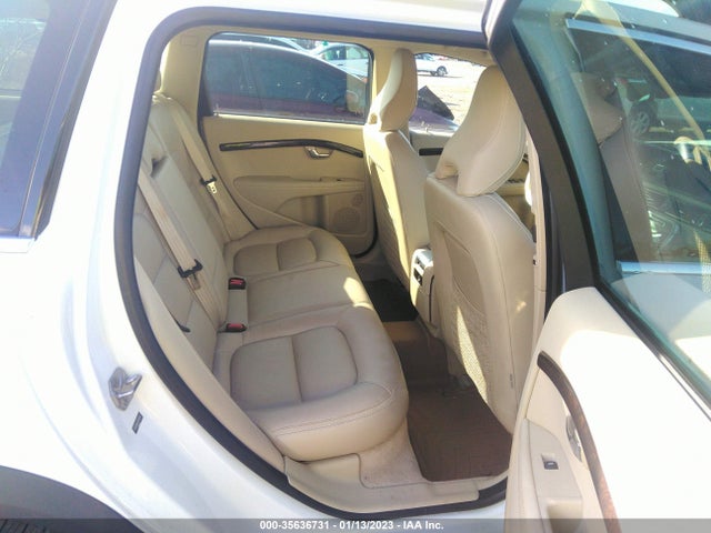 2016 Volvo XC70, VIN: YV4612NK7G1238748