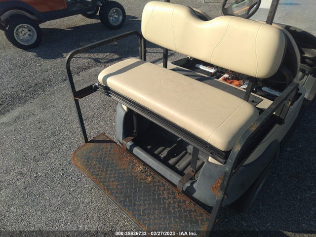 2014 CLUBCAR GOLF VIN: JE1423469765