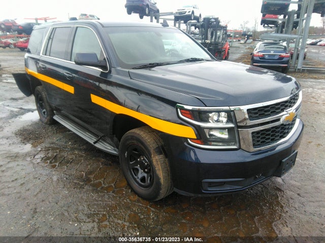 2017 Chevrolet Tahoe, VIN: 1GNLCDEC4HR230749