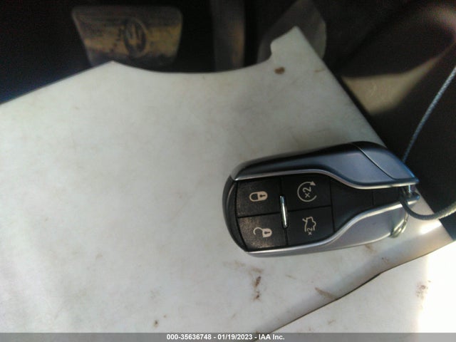 2021 Maserati Ghibli, VIN: ZAM57YSL6M1362871