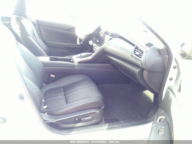 2022 Honda Insight, VIN: 19XZE4F97NE013199