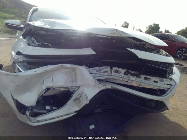 2022 Honda Insight, VIN: 19XZE4F97NE013199