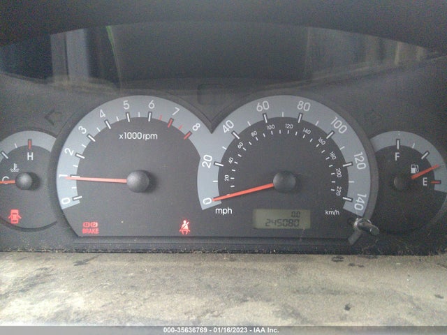 2002 HYUNDAI ELANTRA GT VIN: KMHDN55D72U063762
