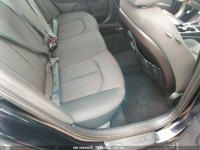 5XXGT4L30GG030921 KIA Optima Lx