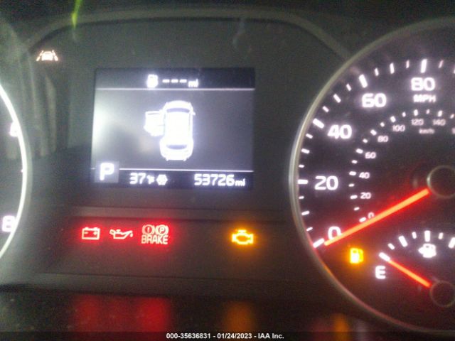KNDPM3AC2L7757037 KIA Sportage Lx