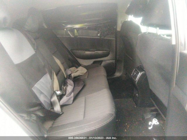 KNDPM3AC2L7757037 KIA Sportage Lx