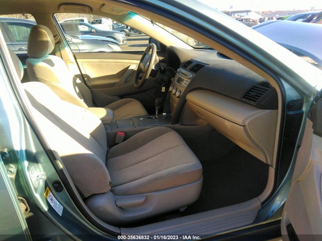 2011 TOYOTA CAMRY VIN: 4T1BF3EK4BU723313