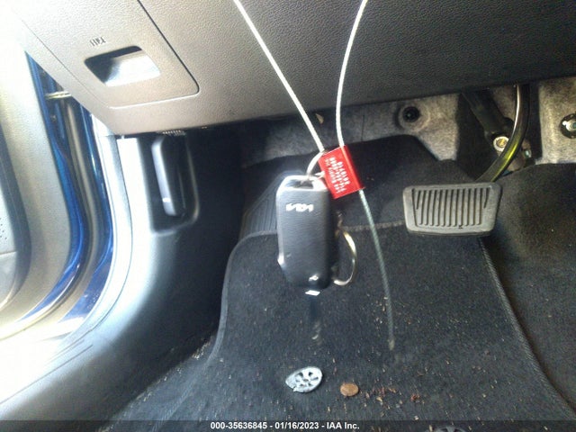 KIA Forte Lxs 2022 3KPF24AD3NE463326 Image 11