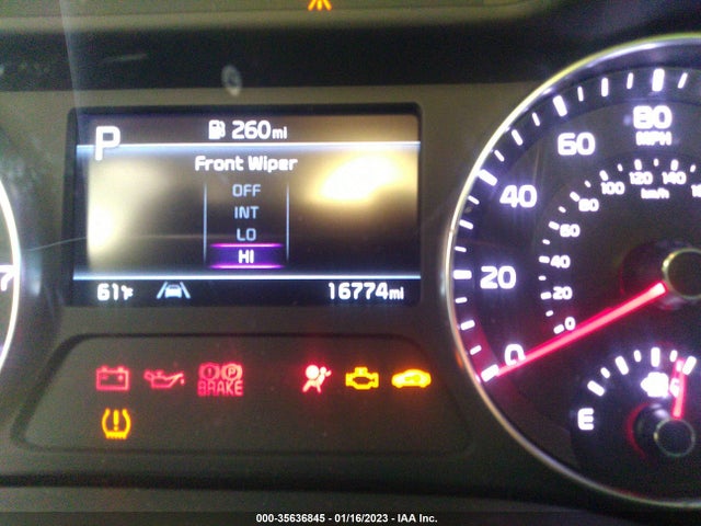 KIA Forte Lxs 2022 3KPF24AD3NE463326 Image 7