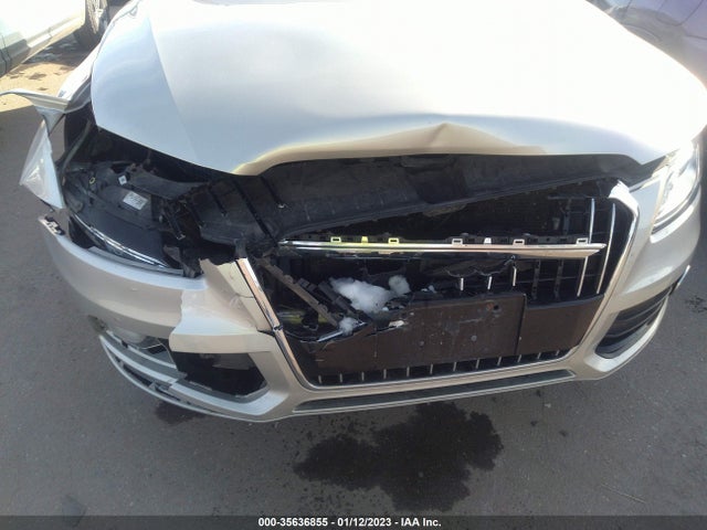 Audi Q5 Premium Plus 2016 WA1L2AFP4GA017013 Image 6