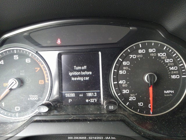Audi Q5 Premium Plus 2016 WA1L2AFP4GA017013 Image 7