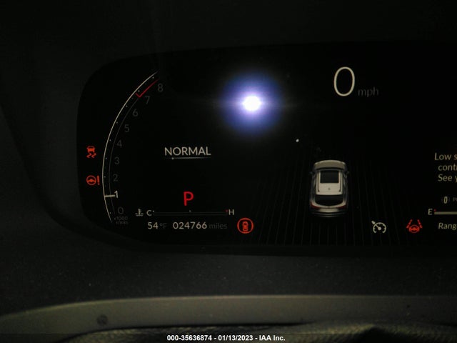 2022 Acura MDX, VIN: 5J8YE1H84NL006539