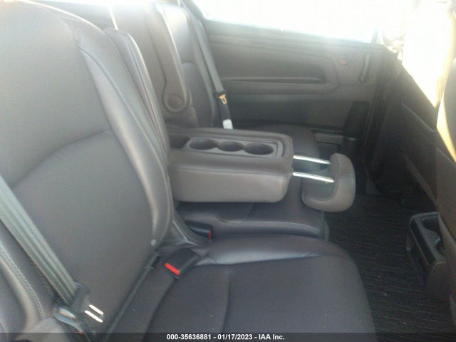 2022 Honda Odyssey, VIN: 5FNRL6H71NB030247