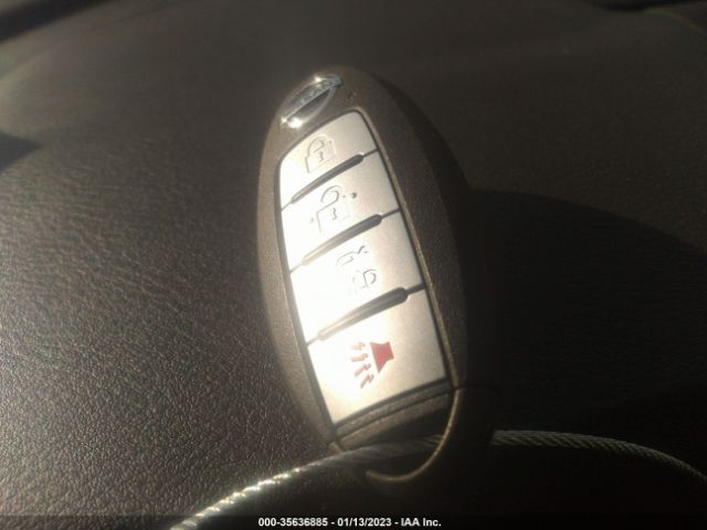 3N1AB8CV0NY268874 Nissan SENTRA SV