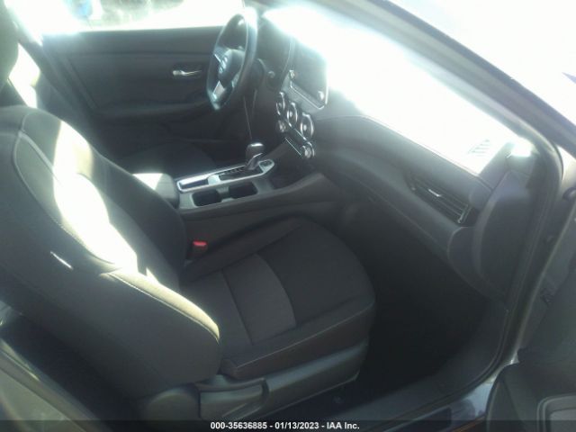 3N1AB8CV0NY268874 Nissan SENTRA SV
