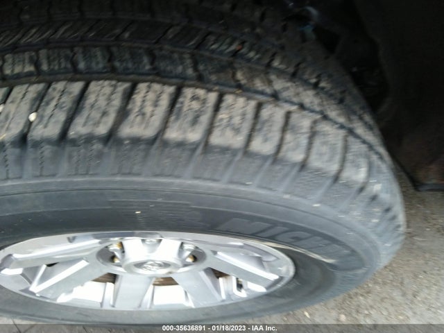 2014 Toyota FJ Cruiser, VIN: JTEBU4BF9EK198798