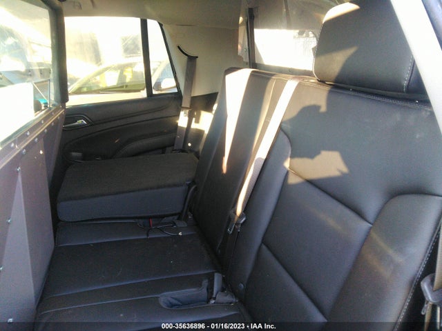2017 Chevrolet Tahoe, VIN: 1GNLCDEC6HR228680