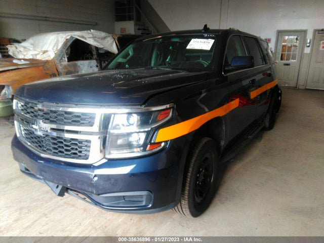2017 Chevrolet Tahoe, VIN: 1GNLCDEC6HR228680