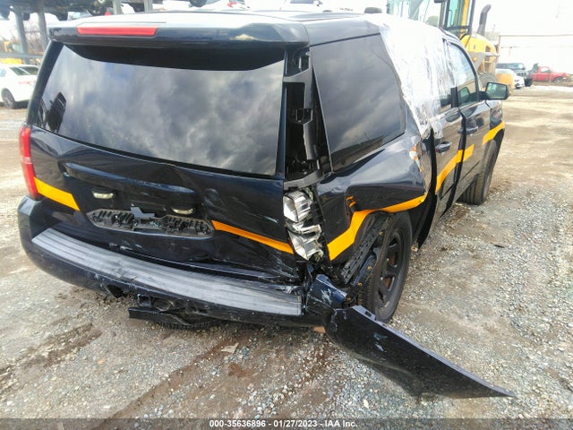 2017 Chevrolet Tahoe, VIN: 1GNLCDEC6HR228680