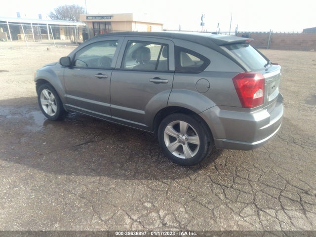 Dodge Caliber Sxt 2012 1C3CDWDA7CD513755 Image 3