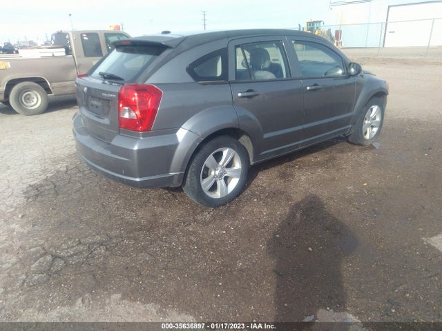 Dodge Caliber Sxt 2012 1C3CDWDA7CD513755 Image 4